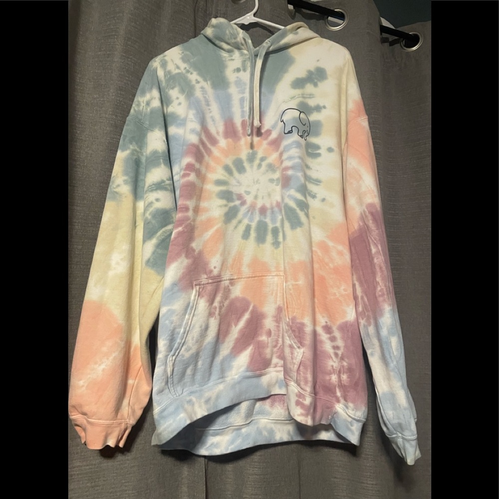 Ivory Ella sweatshirt